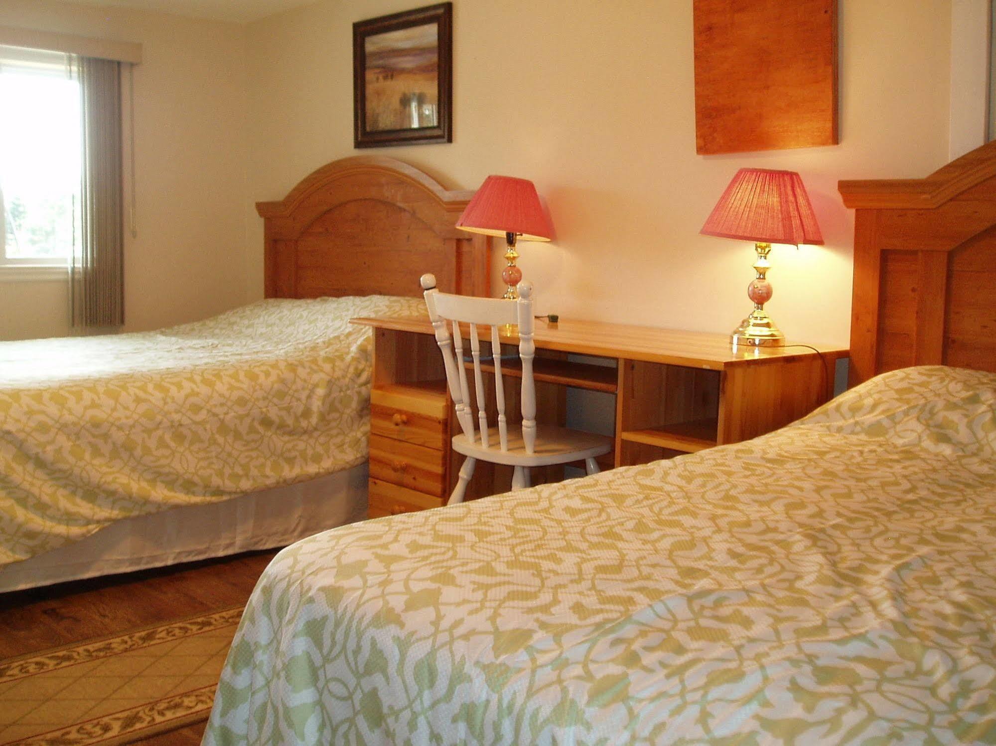 Bubbling Brook Cottages Cavendish Exteriör bild